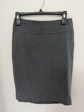 The Limited pencil skirt Sz 00